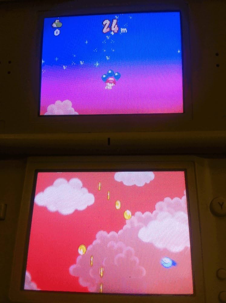 Yoshi Touch & Go DS - Nintendo DS: Video Games - Amazon.ca